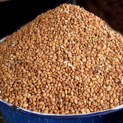 Beans(oloyin)