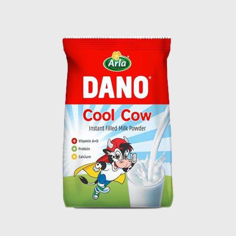 Dano milk refill