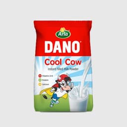 Dano milk refill