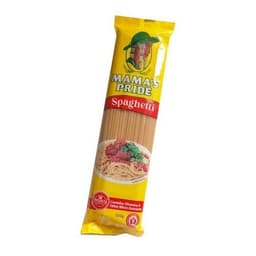 Mama’s pride spag he